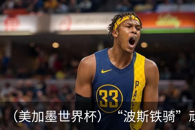 （美加墨世界杯）“波斯铁骑”顽强两连平 伊朗队期待更进一步